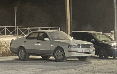 Toyota Crown, 1984 год, 200 000 рублей, 2 фотография