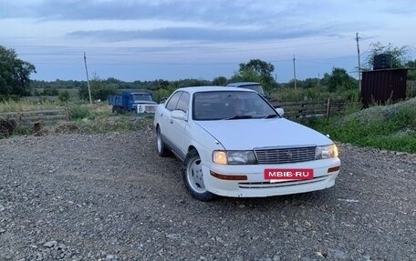 Toyota Crown, 1984 год, 200 000 рублей, 4 фотография