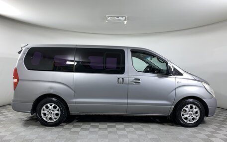 Hyundai Grand Starex Grand Starex I рестайлинг 2, 2012 год, 1 357 000 рублей, 4 фотография