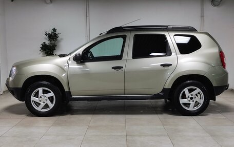 Renault Duster I рестайлинг, 2013 год, 1 150 000 рублей, 5 фотография