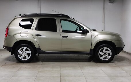 Renault Duster I рестайлинг, 2013 год, 1 150 000 рублей, 6 фотография