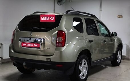 Renault Duster I рестайлинг, 2013 год, 1 150 000 рублей, 2 фотография