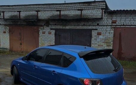 Mazda 3, 2005 год, 598 000 рублей, 2 фотография