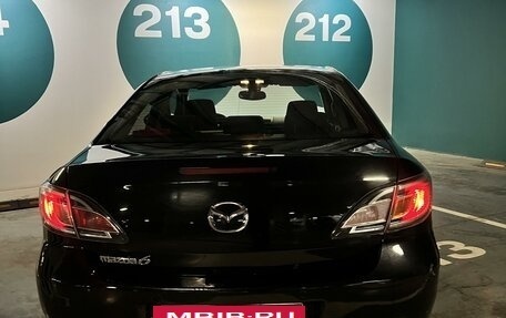 Mazda 6, 2011 год, 1 200 000 рублей, 8 фотография