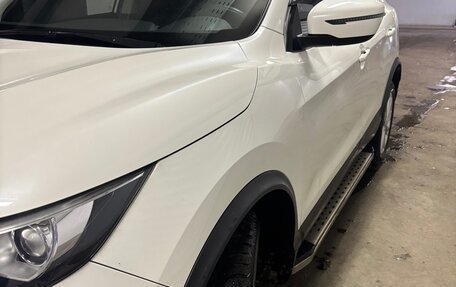 Nissan Qashqai, 2016 год, 1 290 000 рублей, 13 фотография