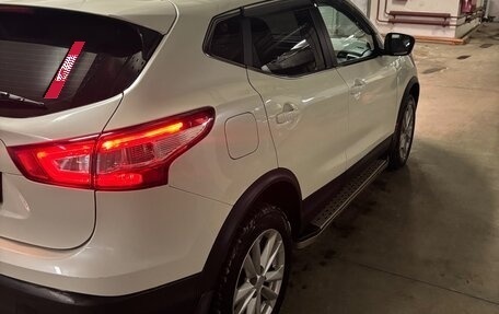 Nissan Qashqai, 2016 год, 1 290 000 рублей, 6 фотография