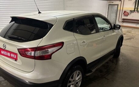 Nissan Qashqai, 2016 год, 1 290 000 рублей, 19 фотография