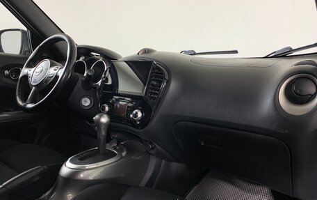 Nissan Juke II, 2014 год, 927 000 рублей, 14 фотография