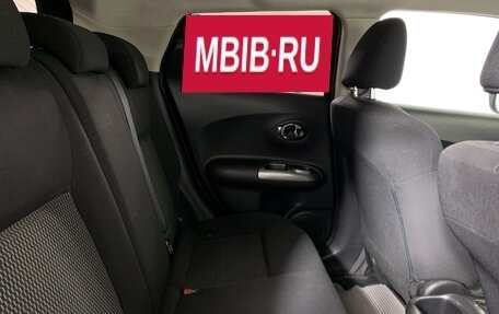 Nissan Juke II, 2014 год, 927 000 рублей, 18 фотография