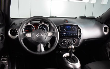 Nissan Juke II, 2014 год, 1 349 000 рублей, 6 фотография