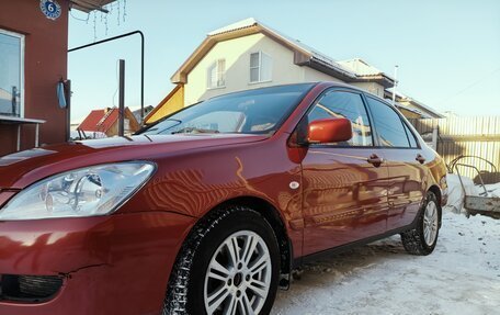 Mitsubishi Lancer IX, 2004 год, 400 000 рублей, 1 фотография