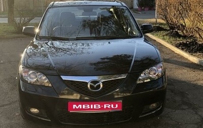 Mazda 3, 2006 год, 690 000 рублей, 1 фотография