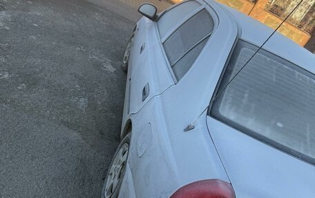 Hyundai Accent II, 2007 год, 549 000 рублей, 4 фотография