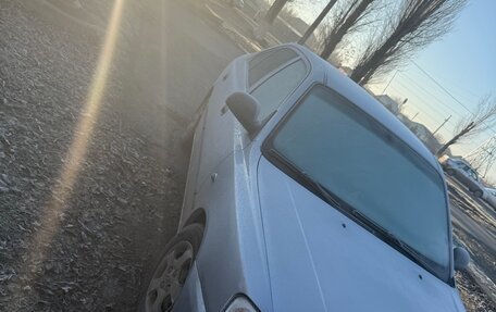 Hyundai Accent II, 2007 год, 549 000 рублей, 6 фотография