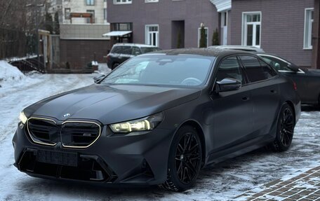 BMW M5, 2024 год, 29 500 000 рублей, 3 фотография