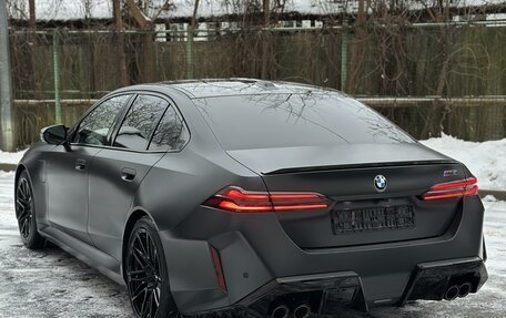 BMW M5, 2024 год, 29 500 000 рублей, 6 фотография