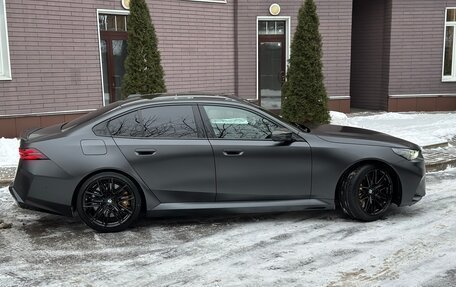 BMW M5, 2024 год, 29 500 000 рублей, 9 фотография