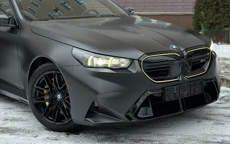 BMW M5, 2024 год, 29 500 000 рублей, 8 фотография