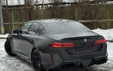 BMW M5, 2024 год, 29 500 000 рублей, 10 фотография