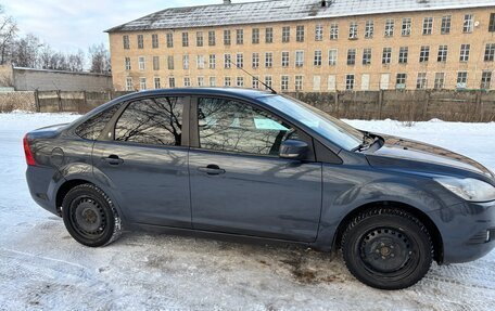 Ford Focus II рестайлинг, 2008 год, 540 000 рублей, 4 фотография