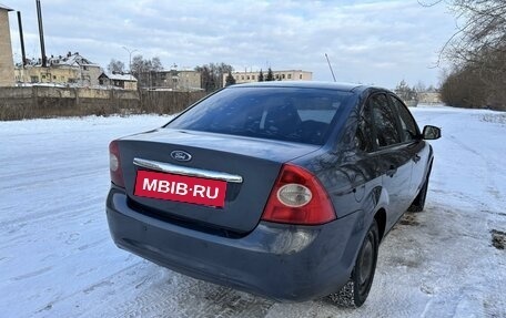 Ford Focus II рестайлинг, 2008 год, 540 000 рублей, 2 фотография