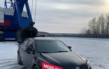 Toyota Camry, 2007 год, 1 195 000 рублей, 2 фотография