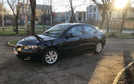 Mazda 3, 2006 год, 690 000 рублей, 3 фотография