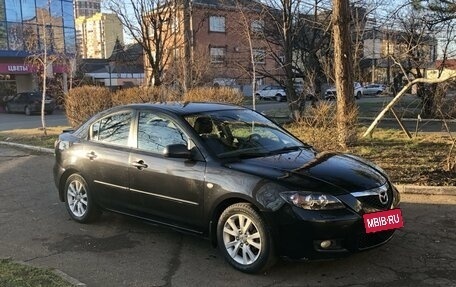 Mazda 3, 2006 год, 690 000 рублей, 2 фотография