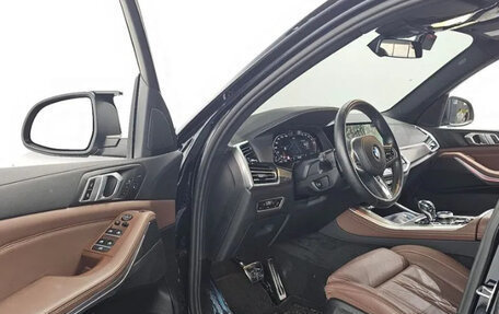 BMW X5, 2021 год, 9 000 000 рублей, 6 фотография