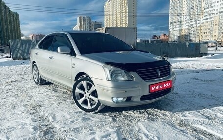 Toyota Premio, 2002 год, 880 000 рублей, 1 фотография