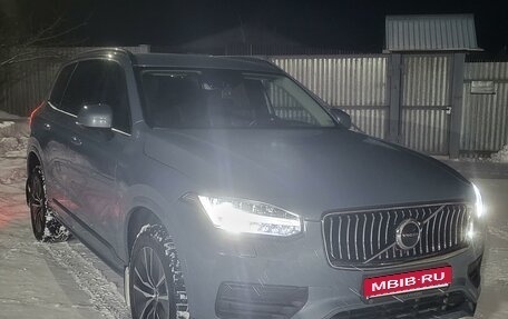 Volvo XC90 II рестайлинг, 2019 год, 5 290 000 рублей, 1 фотография