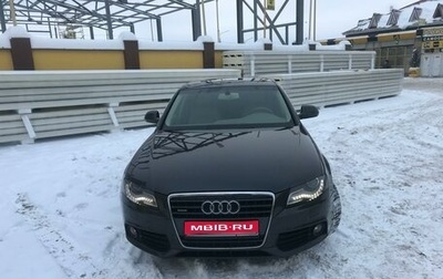 Audi A4, 2009 год, 1 150 000 рублей, 1 фотография