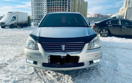 Toyota Premio, 2002 год, 880 000 рублей, 3 фотография