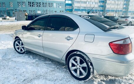 Toyota Premio, 2002 год, 880 000 рублей, 2 фотография