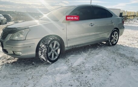 Toyota Premio, 2002 год, 880 000 рублей, 5 фотография