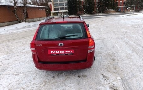 KIA cee'd I рестайлинг, 2011 год, 925 000 рублей, 7 фотография