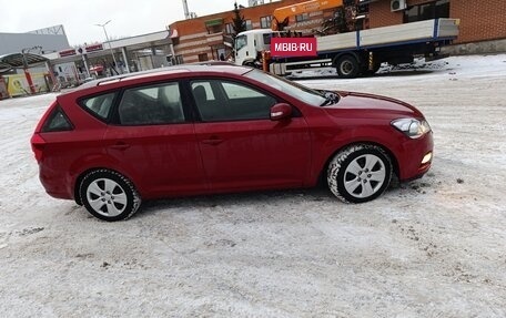 KIA cee'd I рестайлинг, 2011 год, 925 000 рублей, 6 фотография