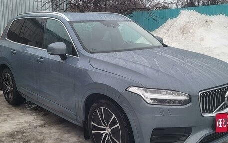 Volvo XC90 II рестайлинг, 2019 год, 5 290 000 рублей, 8 фотография