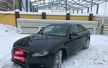 Audi A4, 2009 год, 1 150 000 рублей, 2 фотография