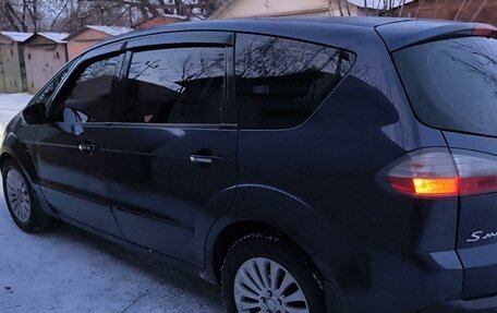 Ford S-MAX I, 2007 год, 950 000 рублей, 8 фотография