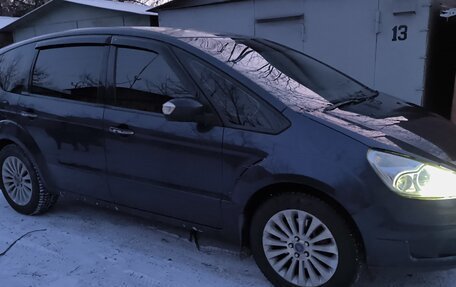 Ford S-MAX I, 2007 год, 950 000 рублей, 4 фотография