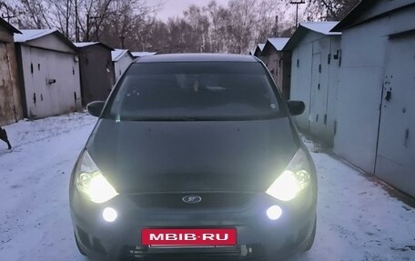 Ford S-MAX I, 2007 год, 950 000 рублей, 5 фотография