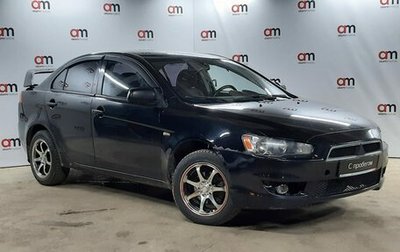 Mitsubishi Lancer IX, 2008 год, 649 000 рублей, 1 фотография