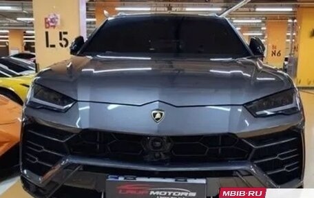 Lamborghini Urus I, 2022 год, 30 000 112 рублей, 1 фотография