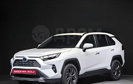 Toyota RAV4, 2021 год, 3 600 000 рублей, 1 фотография