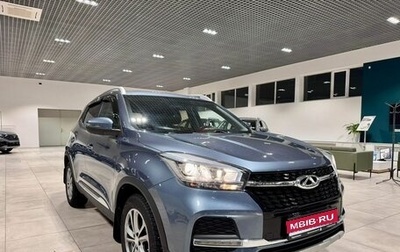 Chery Tiggo 4 I рестайлинг, 2021 год, 1 599 000 рублей, 1 фотография