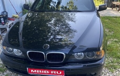 BMW 5 серия, 2001 год, 2 380 000 рублей, 1 фотография