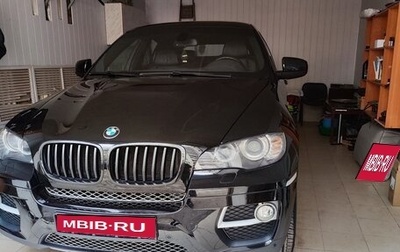 BMW X6, 2012 год, 2 450 000 рублей, 1 фотография