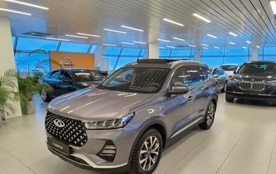 Chery Tiggo 7 Pro, 2022 год, 1 840 000 рублей, 1 фотография