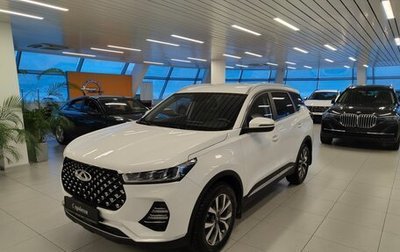 Chery Tiggo 7 Pro, 2022 год, 1 790 000 рублей, 1 фотография